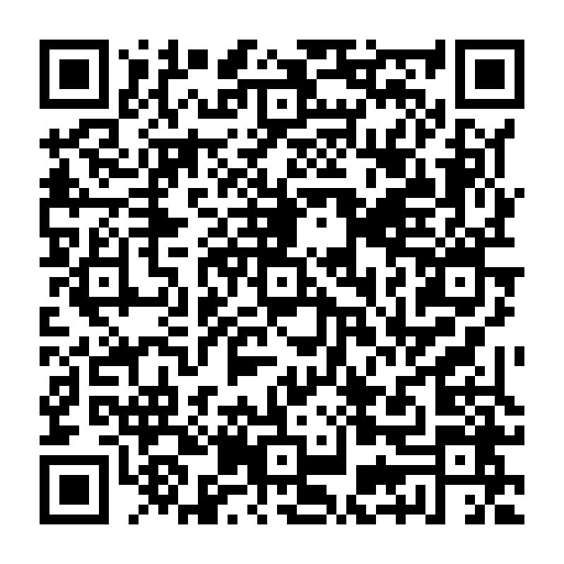 QR 코드