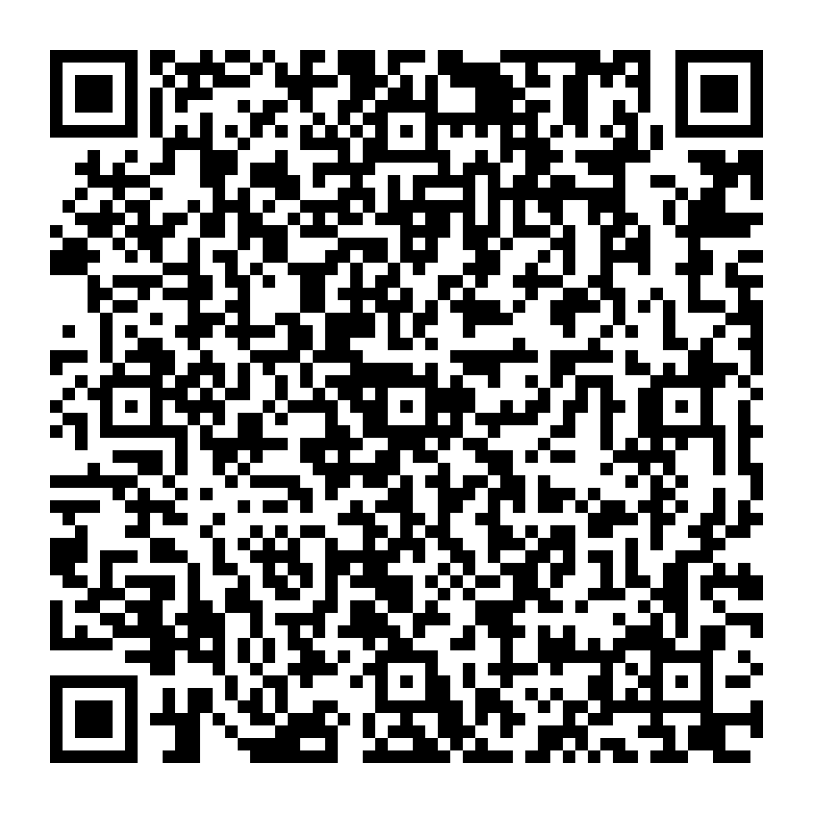 QR 코드