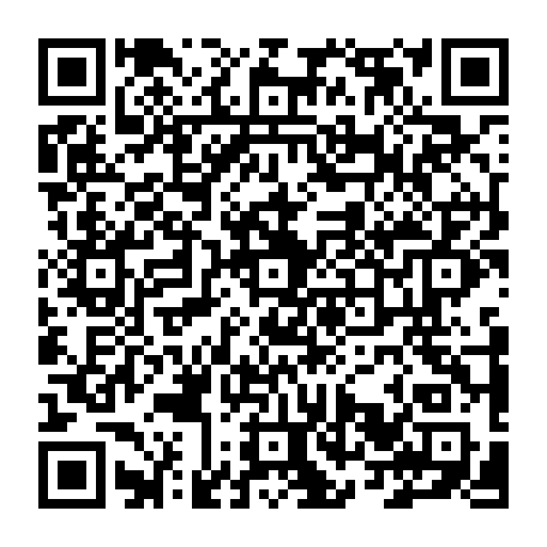 QR 코드