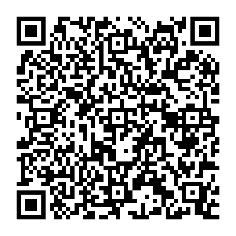 QR 코드