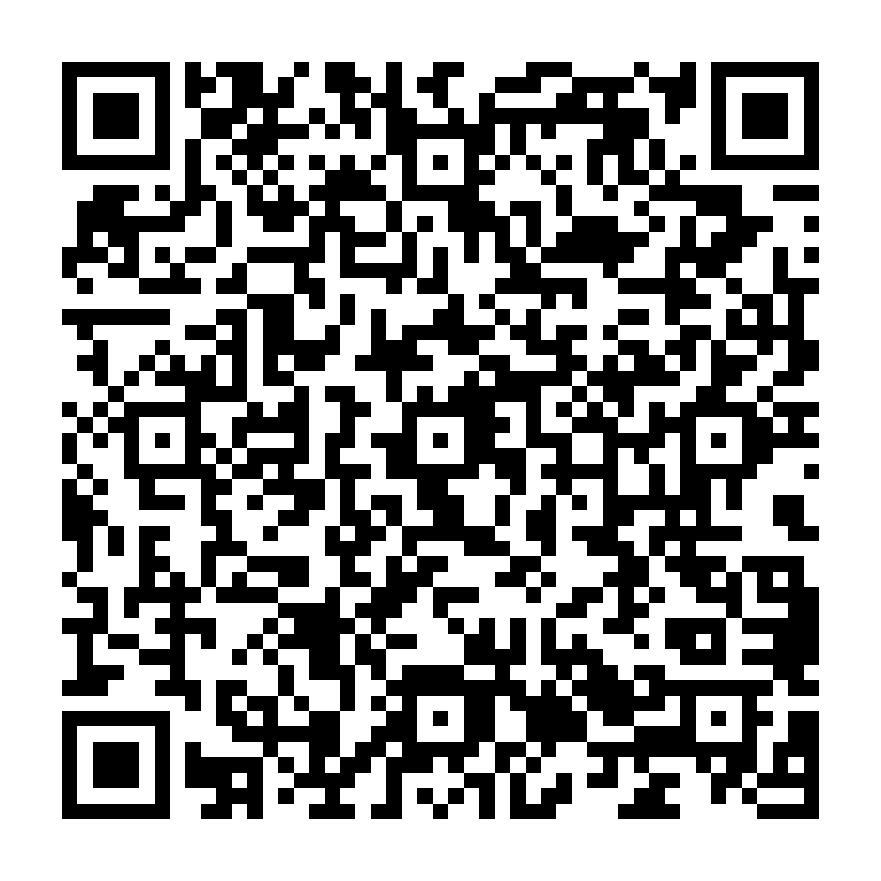 QR 코드