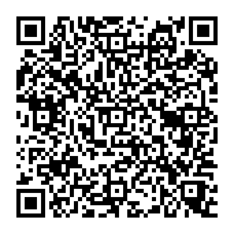 QR 코드