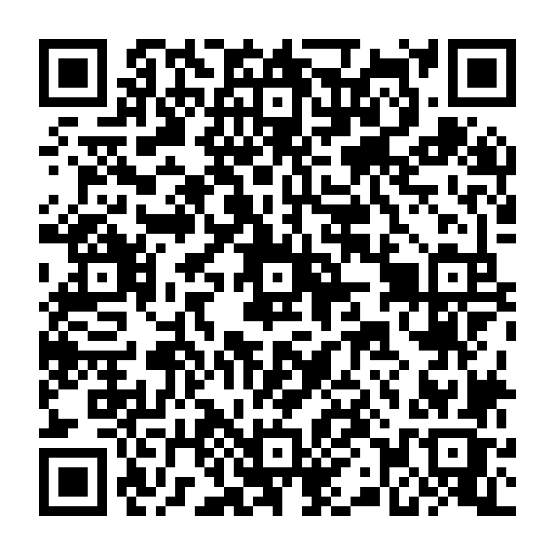 QR 코드
