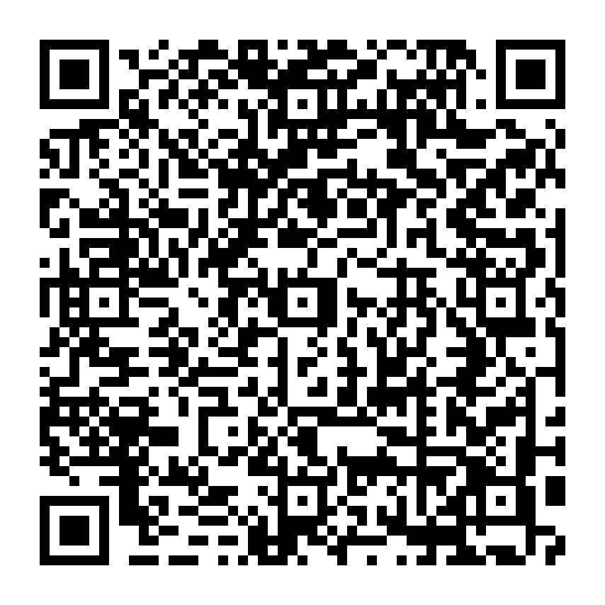 QR 코드