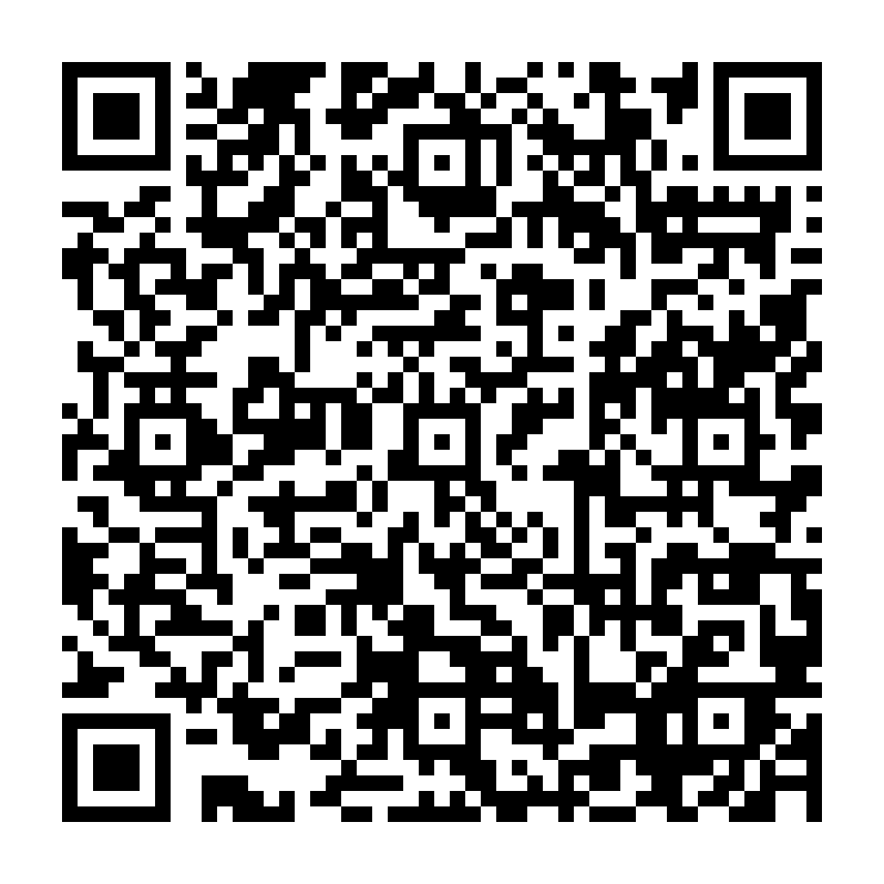 QR 코드