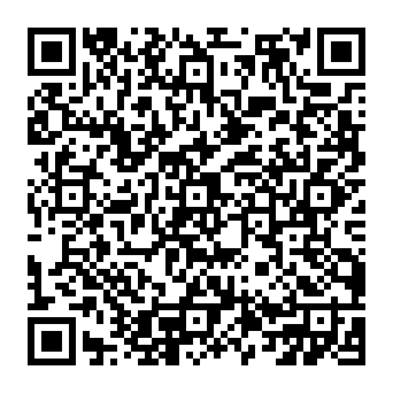 QR 코드