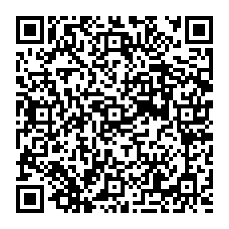 QR 코드