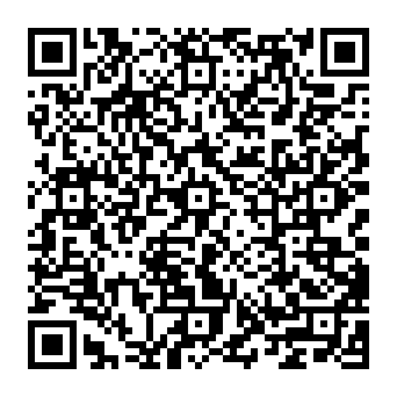 QR 코드