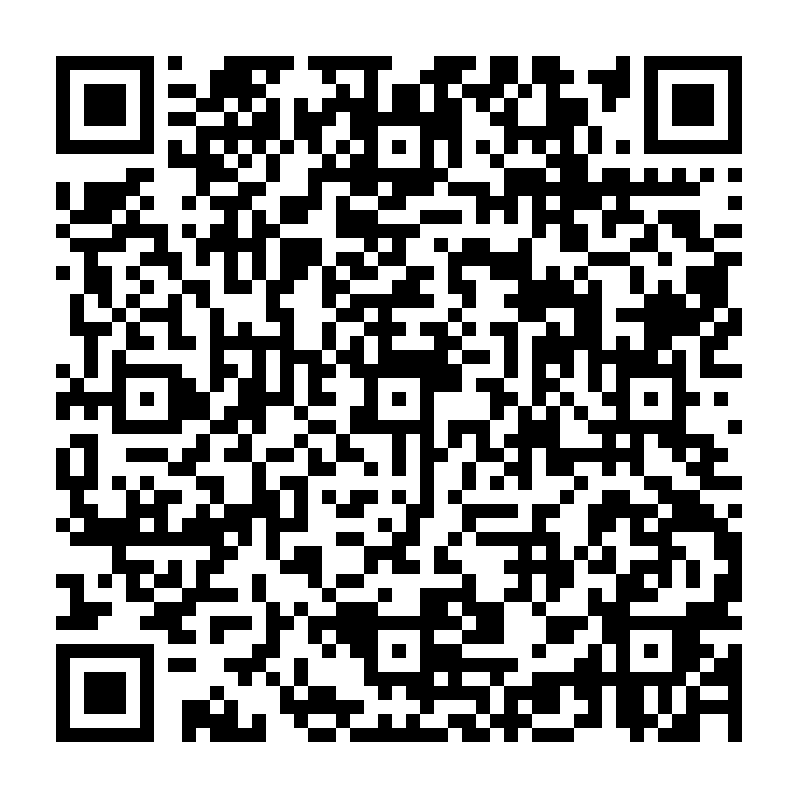 QR 코드