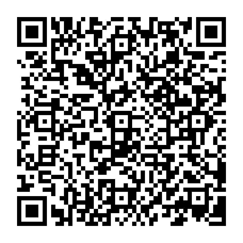 QR 코드