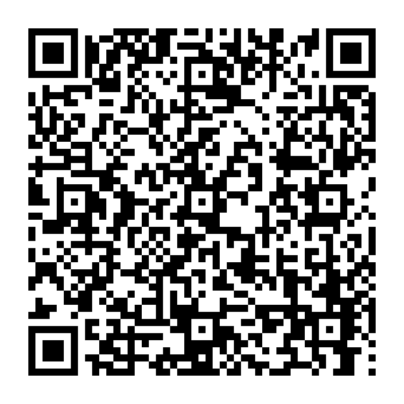 QR 코드