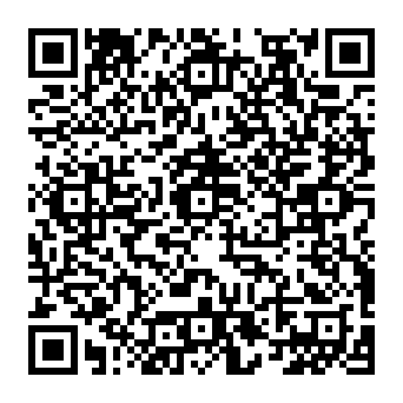 QR 코드