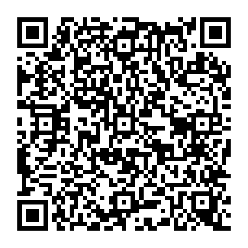 QR 코드