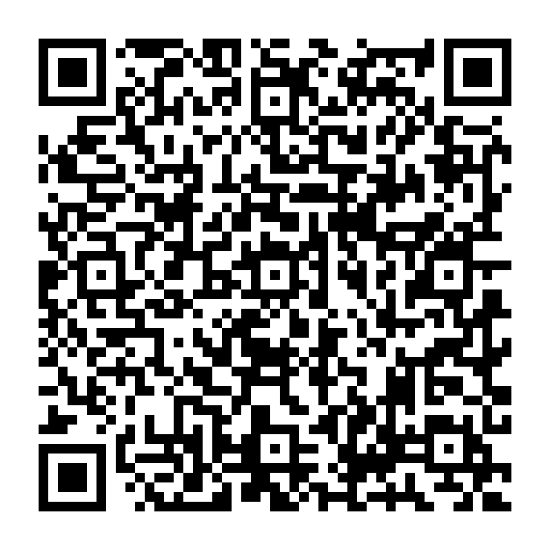 QR 코드