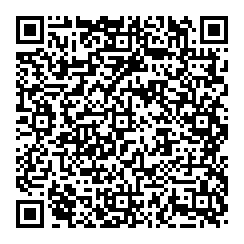 QR 코드