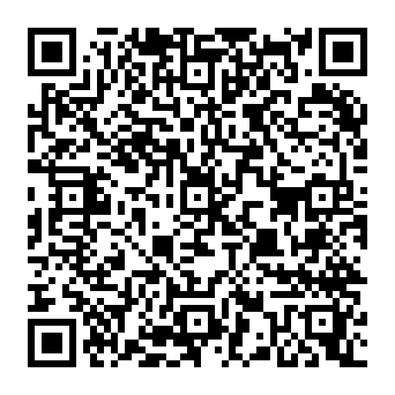 QR 코드