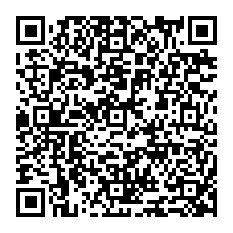 QR 코드