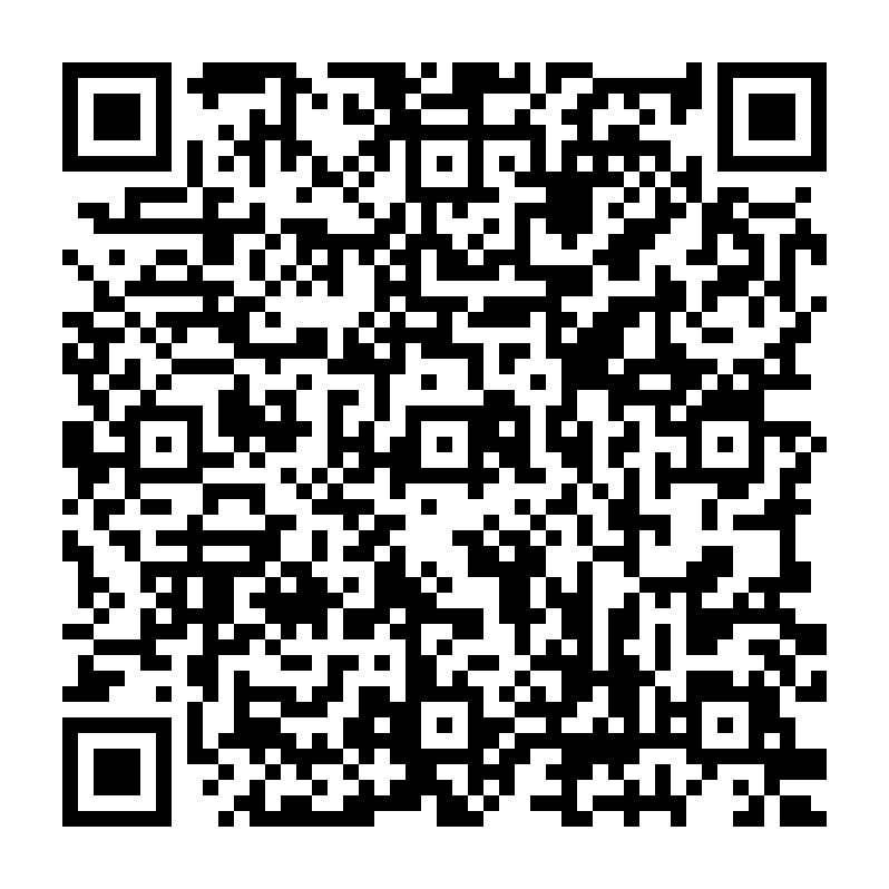 QR 코드
