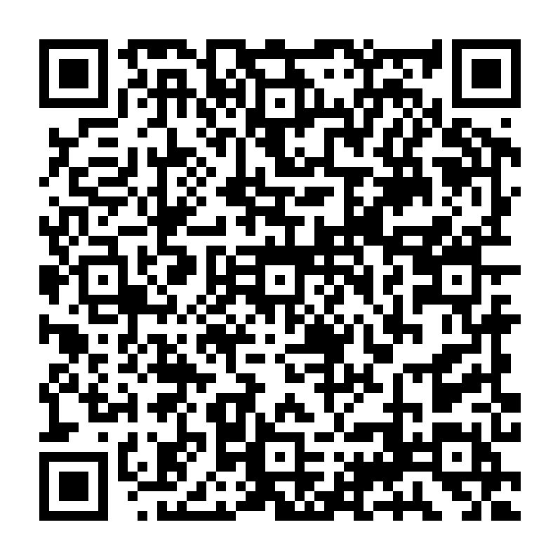 QR 코드