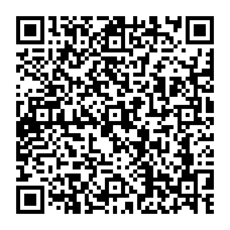QR 코드