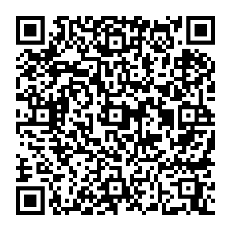 QR 코드