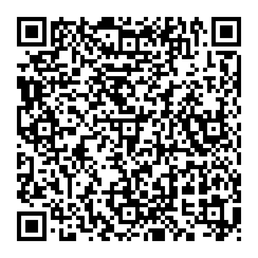 QR 코드