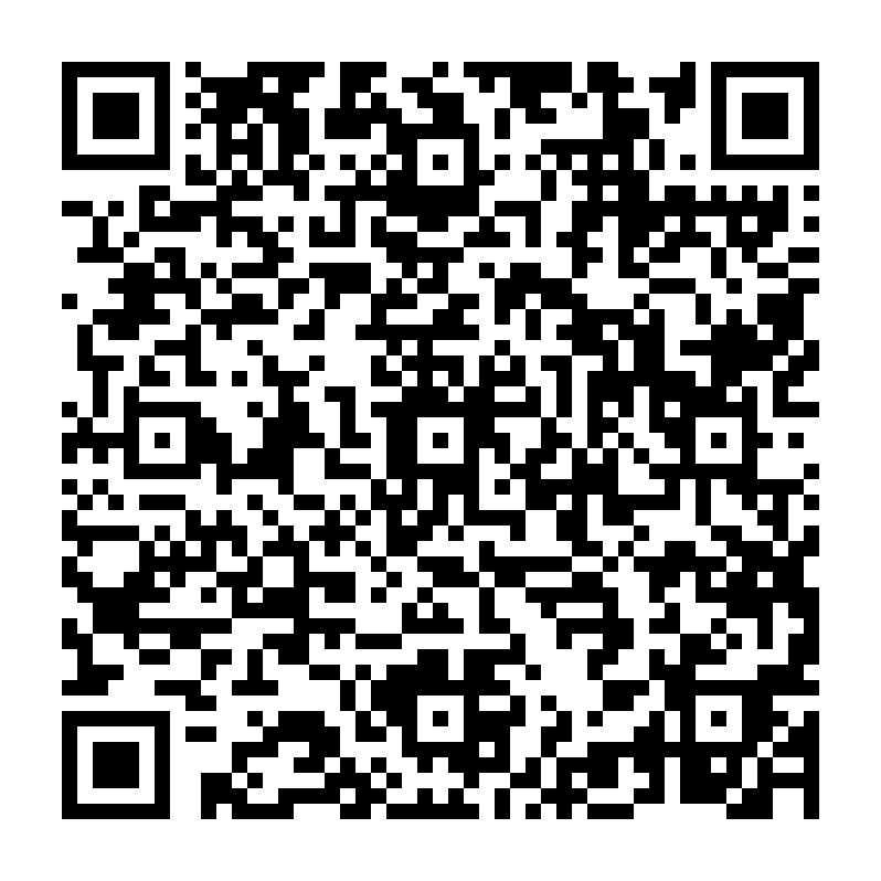 QR 코드