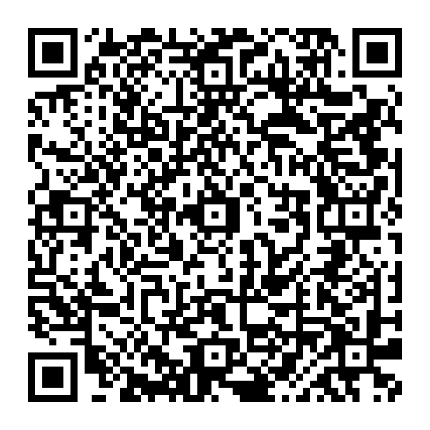 QR 코드