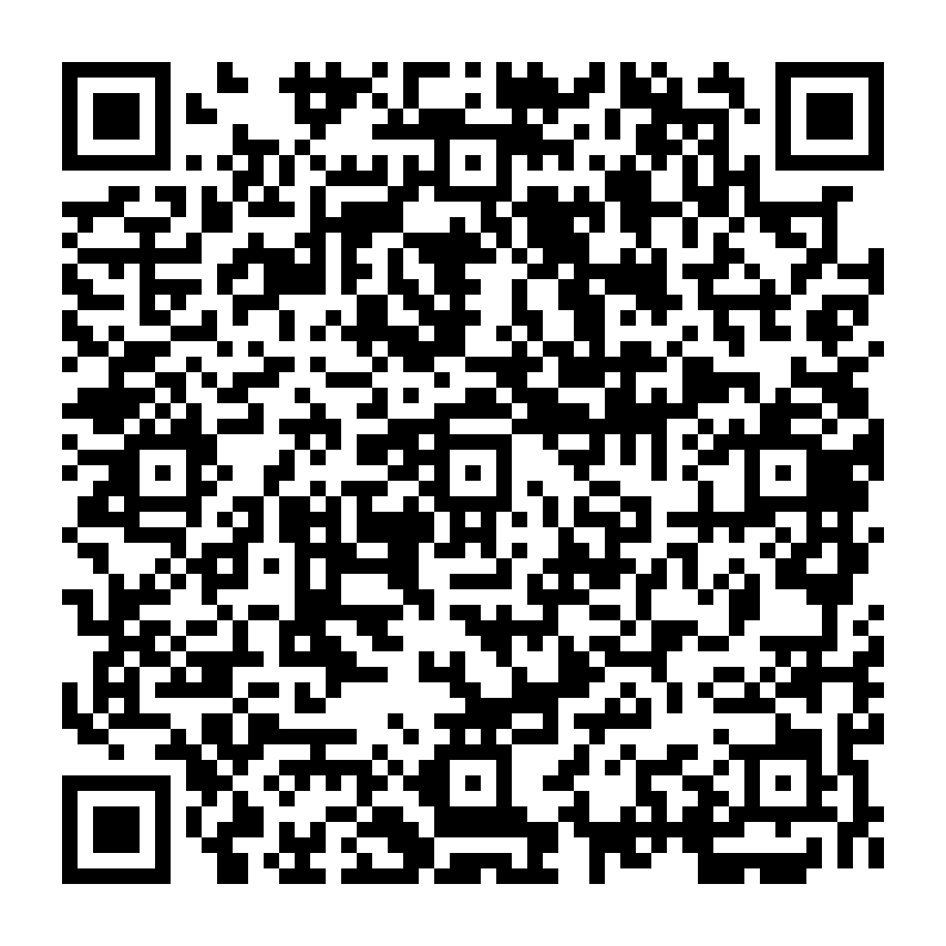 QR 코드
