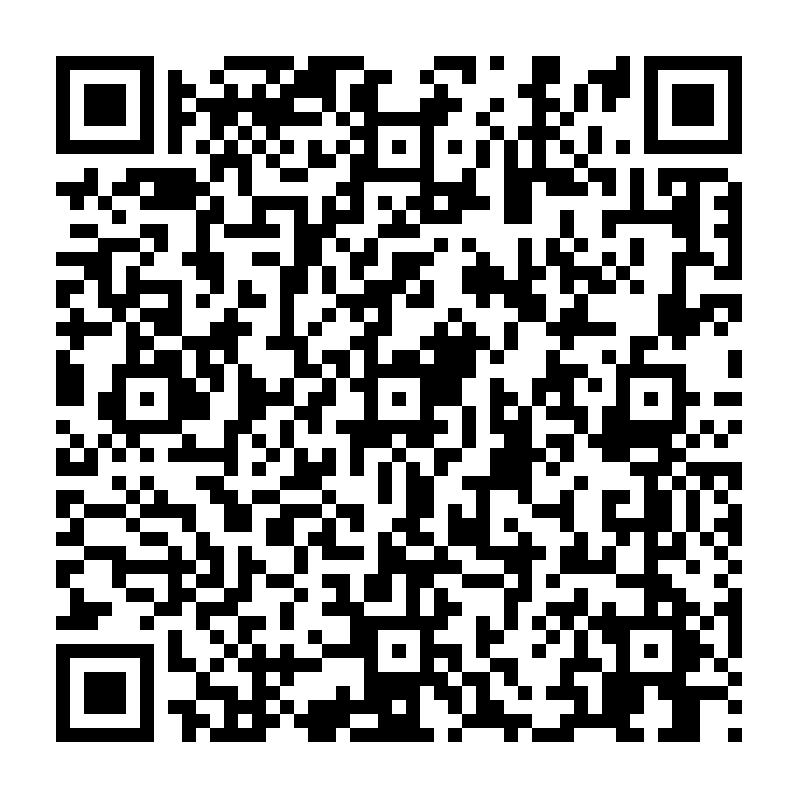 QR 코드