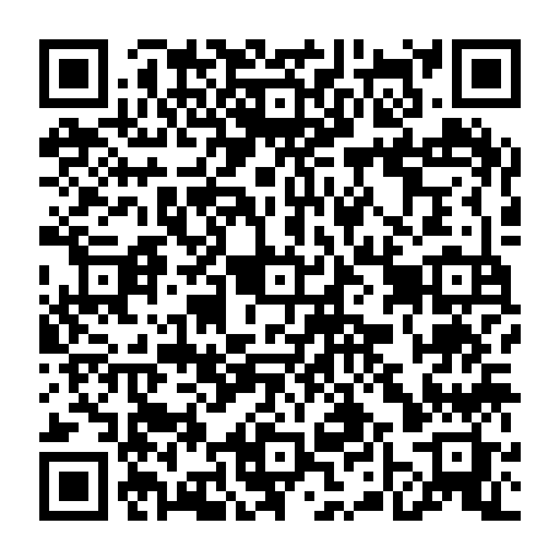 QR 코드