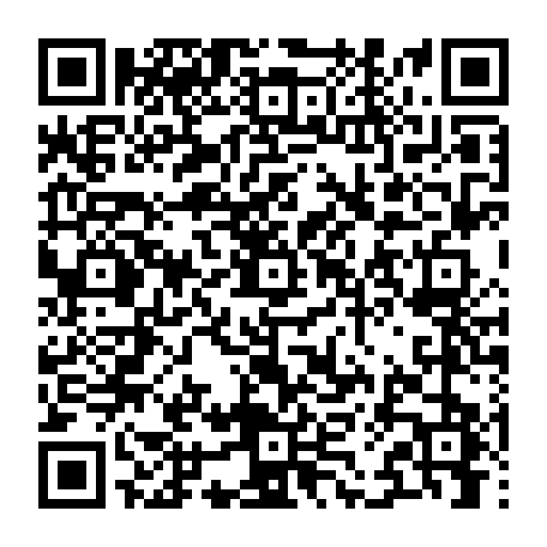 QR 코드