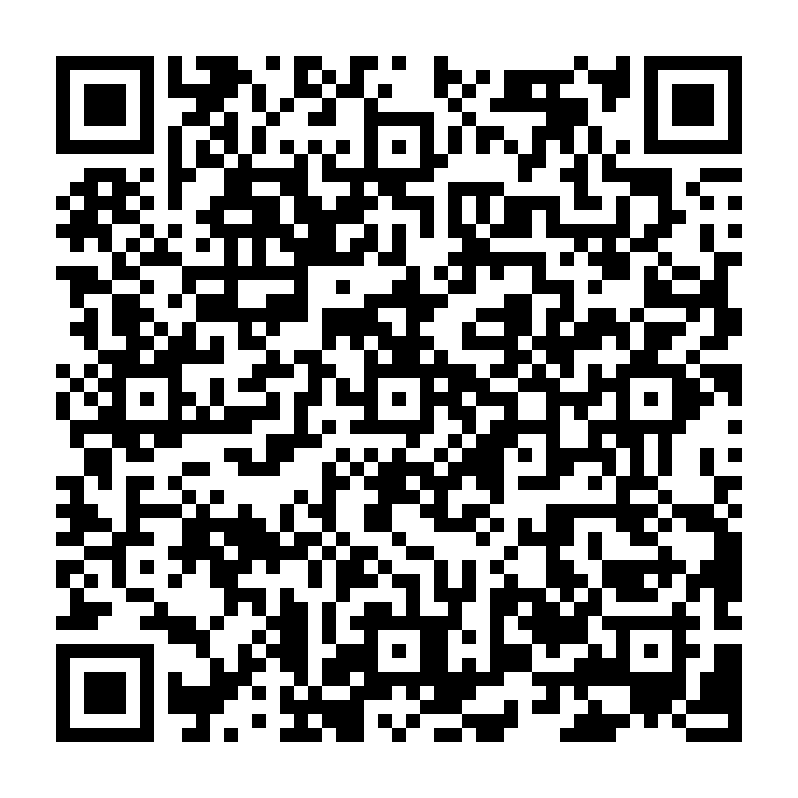 QR 코드