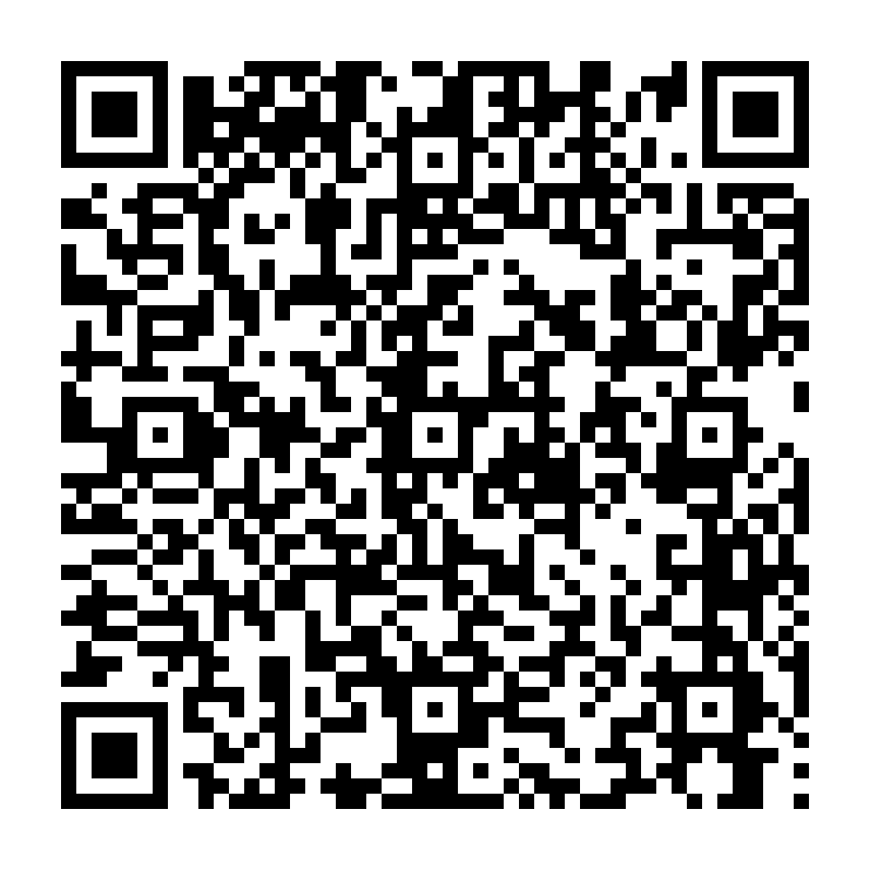QR 코드