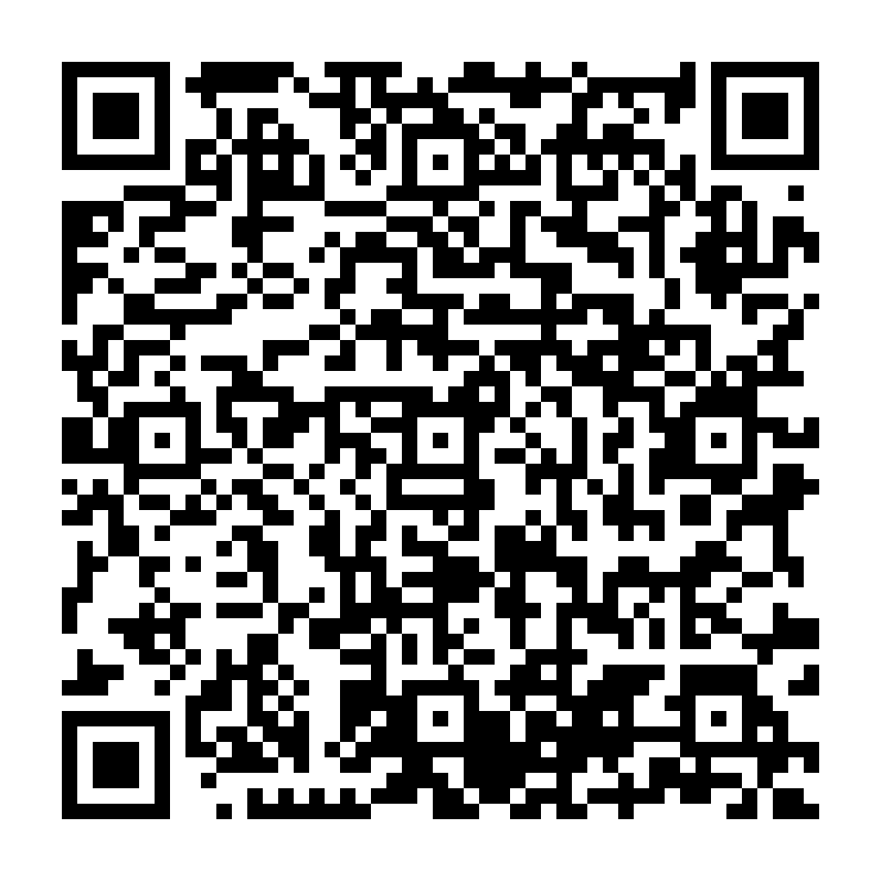 QR 코드