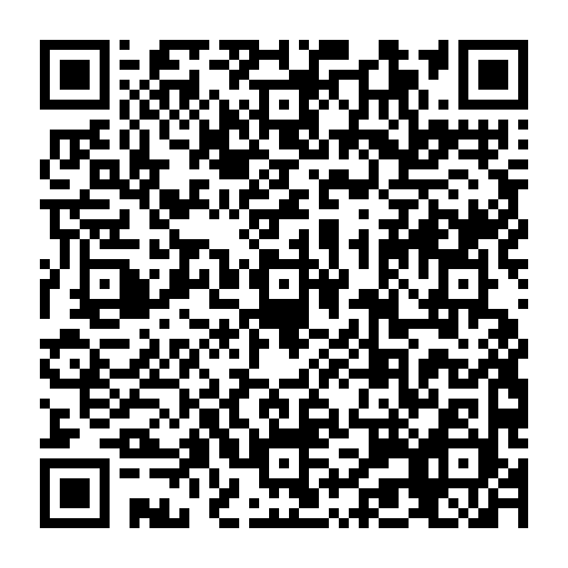 QR 코드