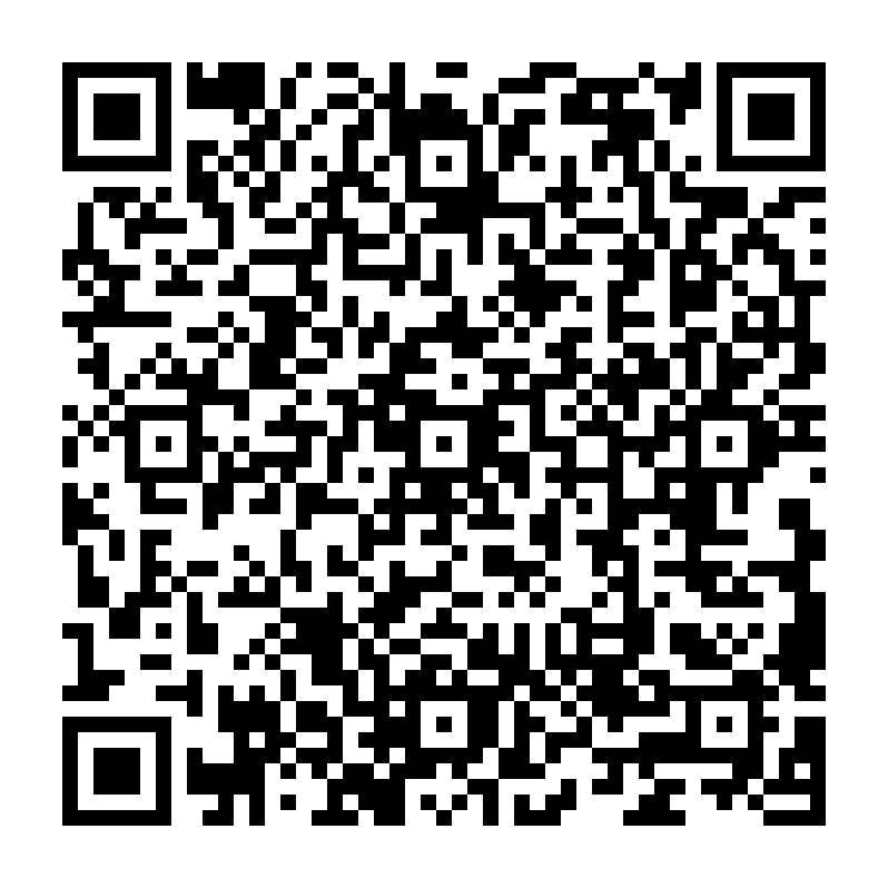 QR 코드