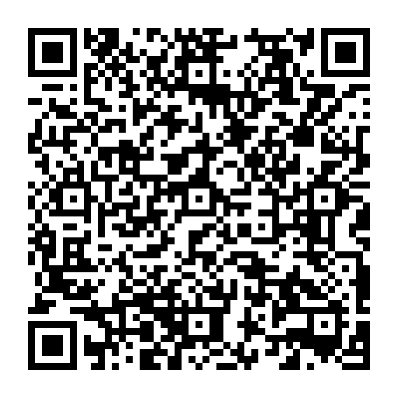 QR 코드