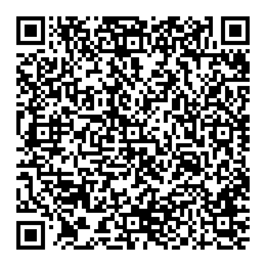 QR 코드