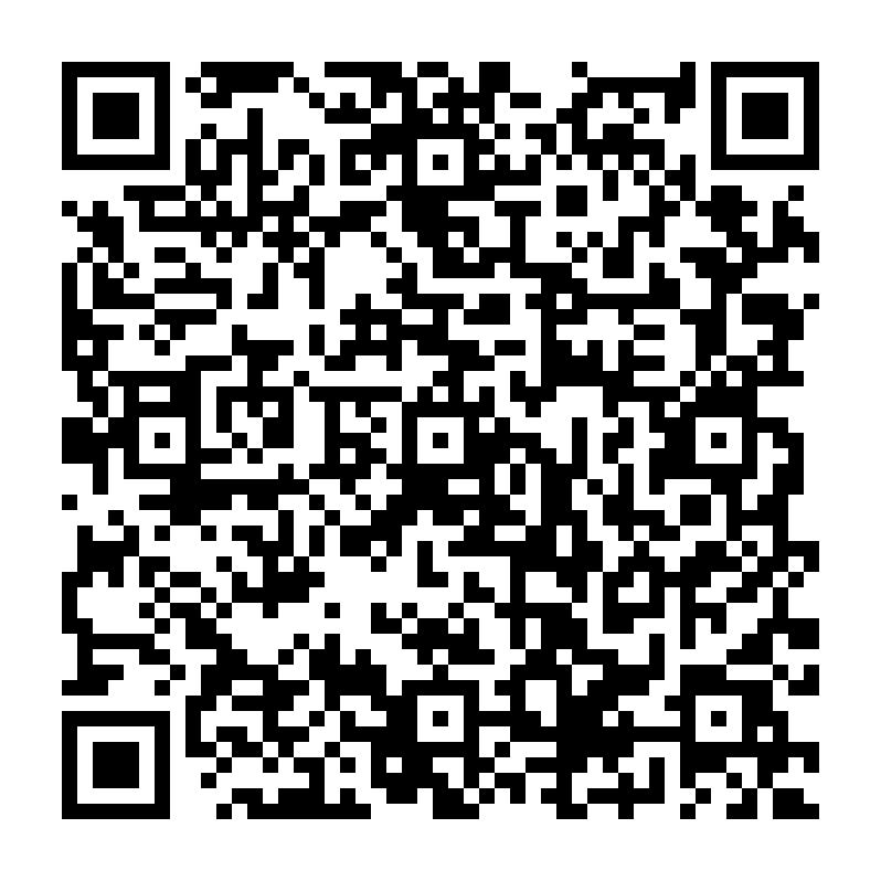 QR 코드