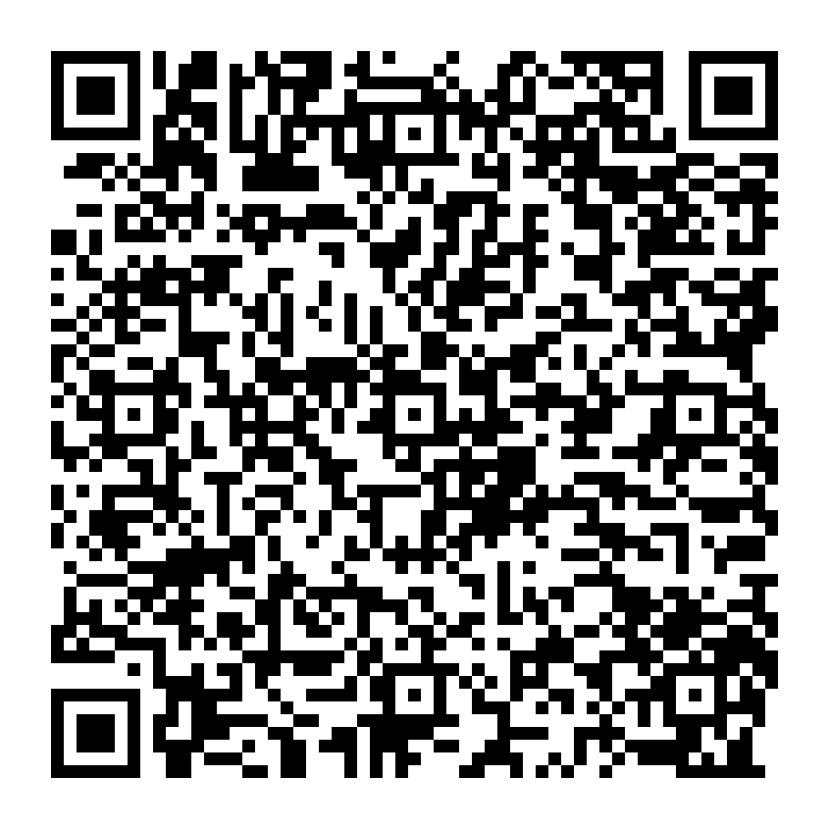 QR 코드