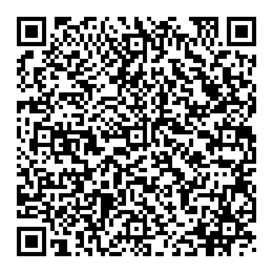 QR 코드