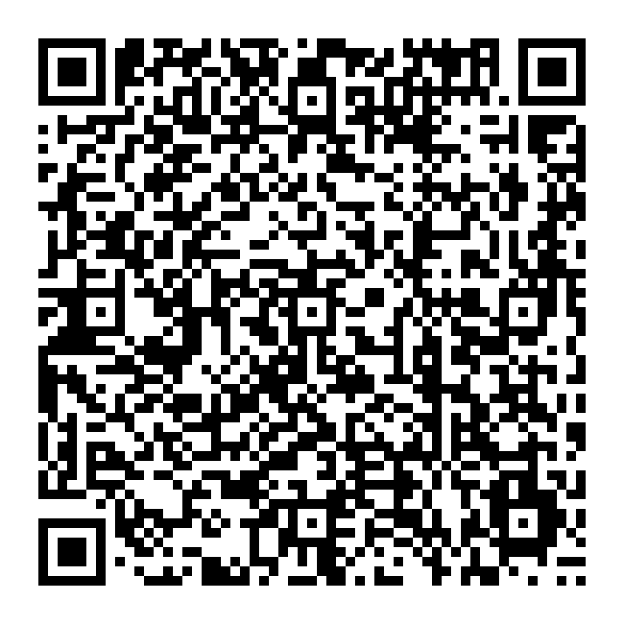 QR 코드