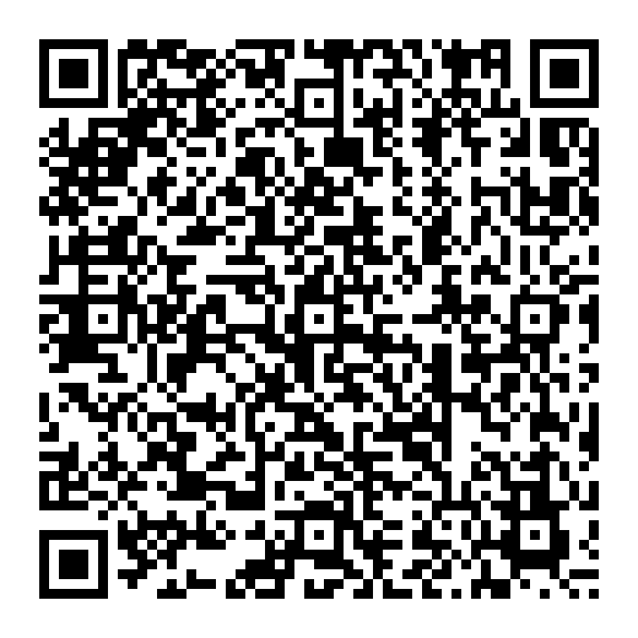 QR 코드