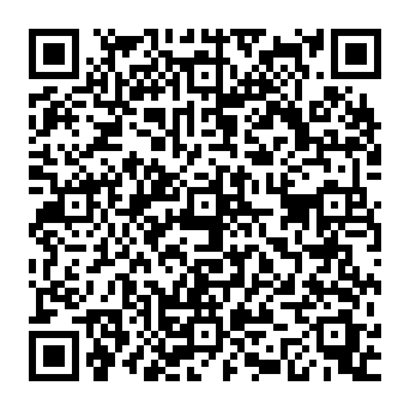 QR 코드