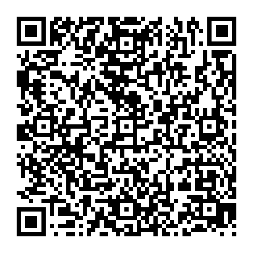 QR 코드