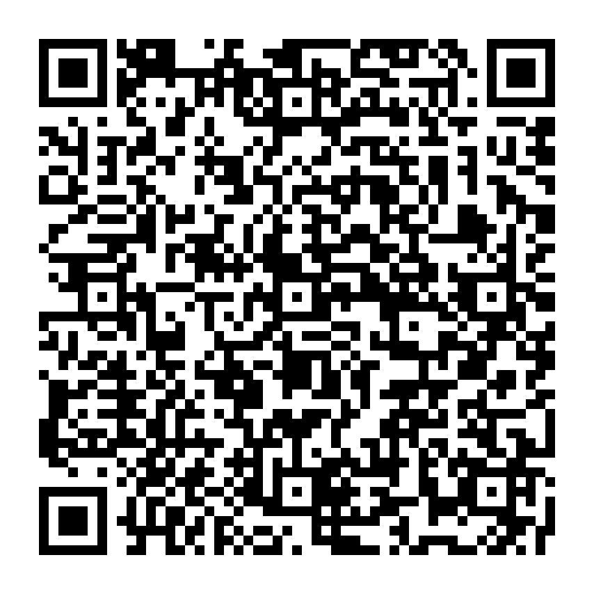 QR 코드