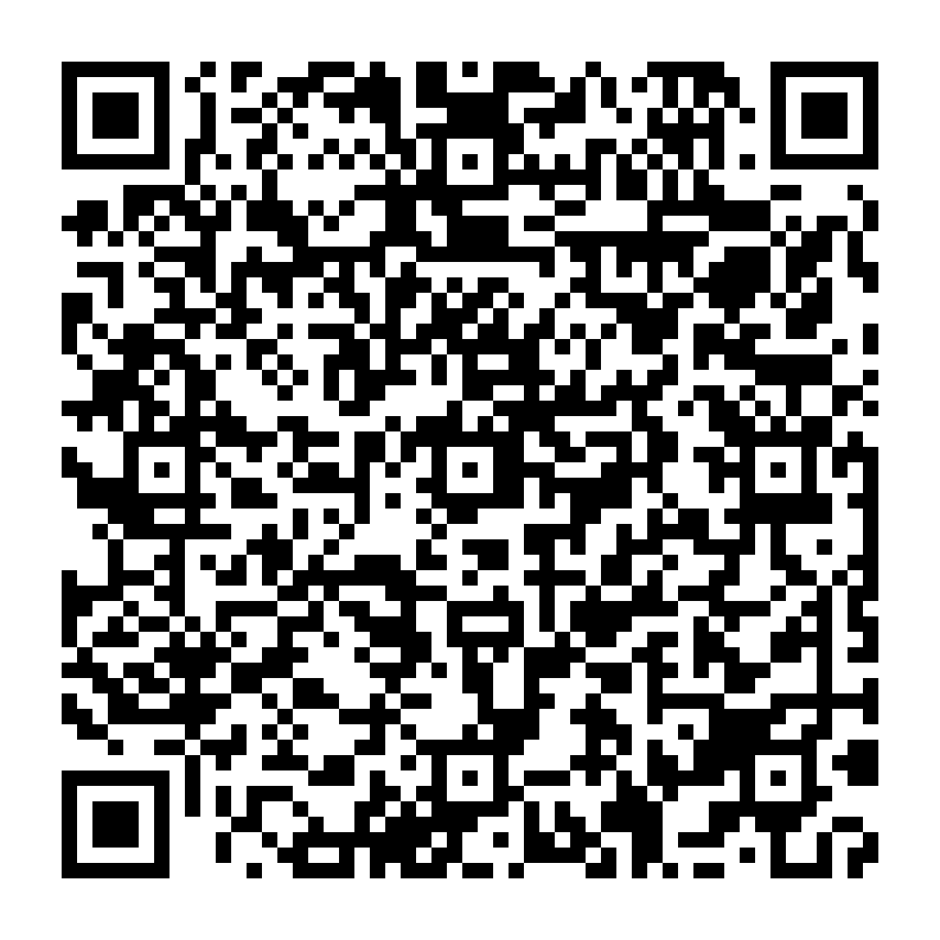 QR 코드