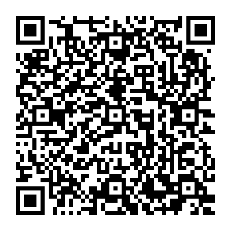 QR 코드