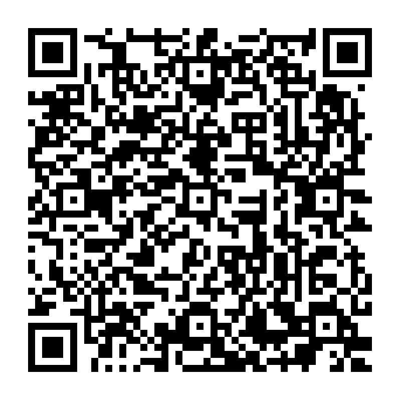 QR 코드